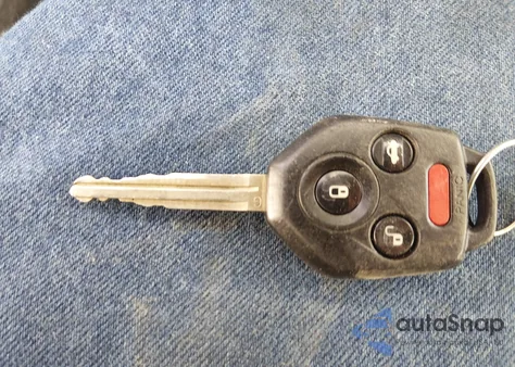 2013 Subaru Xv Crosstrek 2.0I Premium z USA, uszkodzony, nr VIN JF2GPACC0DH860012